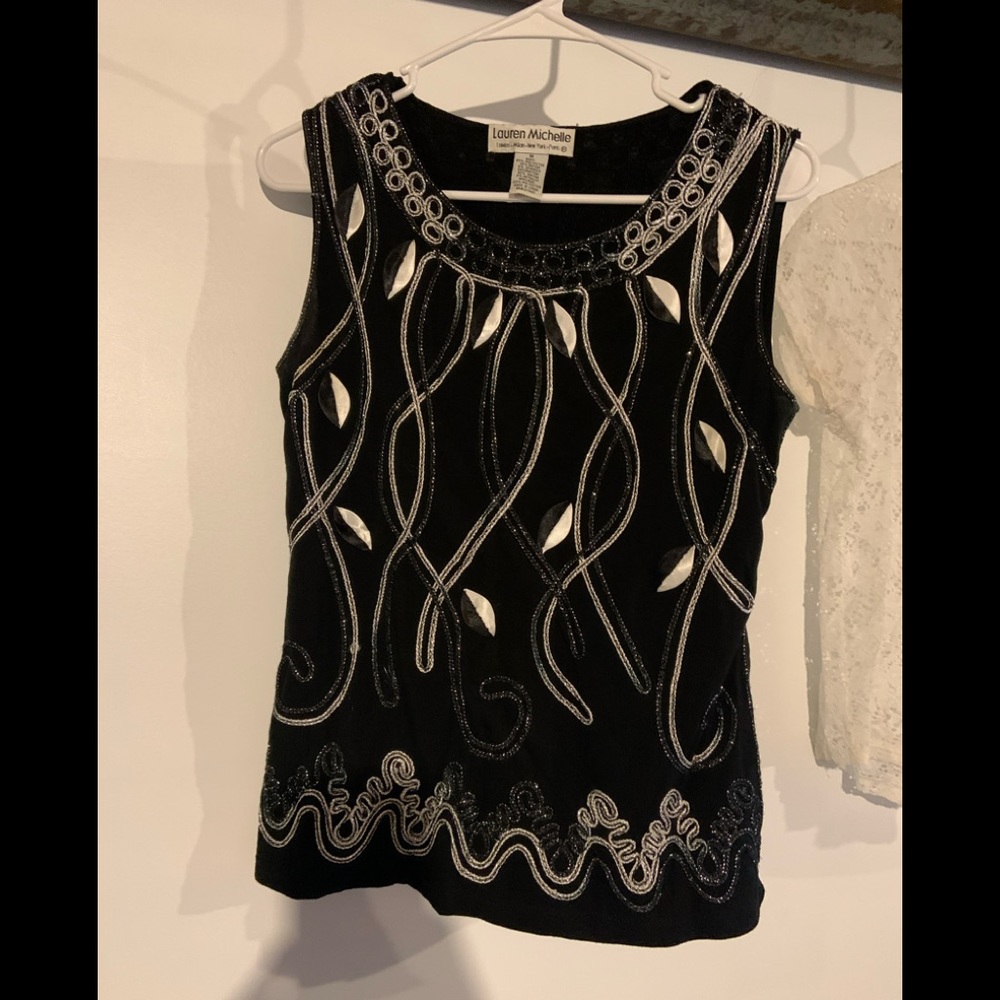 5/$25🌸 Womens blouse